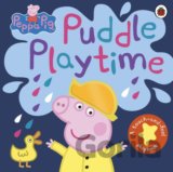 Peppa Pig: Puddle Playtime
