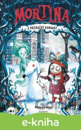 Mortina a prízračný kamarát