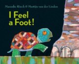 I Feel a Foot!
