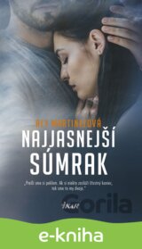 Najjasnejší súmrak