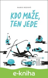 Kdo maže, ten jede