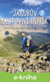 Jakubův cestovní deník 2