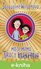 Moje máma Tracy Beakerová