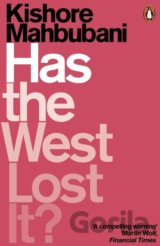 Has the West Lost It?