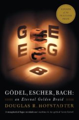 Gödel, Escher, Bach