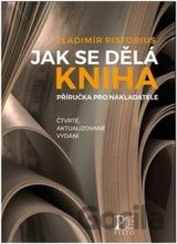 Jak se dělá kniha
