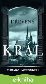 Dřevěný král