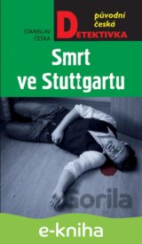 Smrt ve Stuttgartu