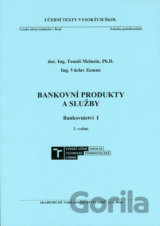 Bankovní produkty a služby