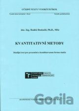 Kvantitativní metody