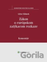Zákon o európskom zatýkacom rozkaze