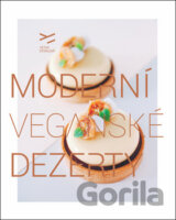 Moderní veganské dezerty