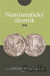 Numismatický sborník 31/2