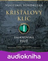 Křišťálový klíč: Falknovská huť