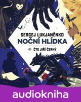 Noční hlídka
