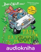 Táta za všechny prachy
