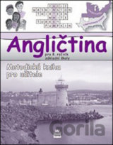Angličtina pro 8. ročník základní školy