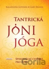 Tantrická jóni jóga