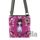 Gorjuss Fiesta kabelka Cross body You Brought Me Love