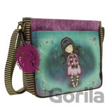 Gorjuss cross body kabelka Little song