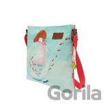 Kori Kumi cross body kabelka Little Fishes