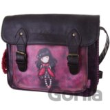 Gorjuss stredná Satchel kabelka Ladybird