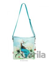 Kori Kumi cross body kabelka Summertime