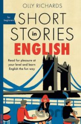 Short Stories in English for Beginners