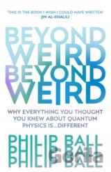 Beyond Weird