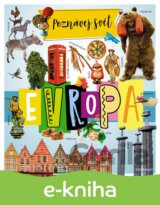 Poznávej svět – Evropa