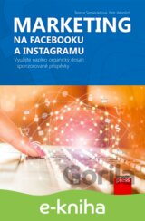 Marketing na Facebooku a Instagramu