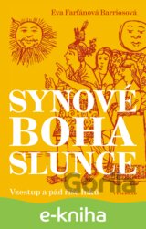 Synové boha Slunce