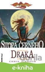 Stopa černého draka