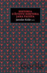 Historia o životu doktora Jana Fausta