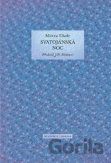 Svatojánská noc