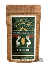 Original Čokoláda 100% 250g