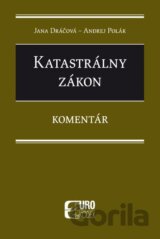 Katastrálny zákon