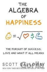 The Algebra of Happiness