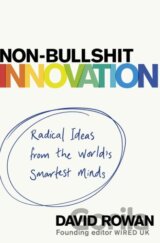 Non-Bullshit Innovation
