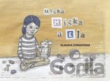 Myška Miška a Ella
