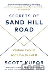 Secrets of Sand Hill Road