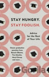 Stay Hungry. Stay Foolish.