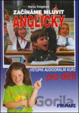 Začínáme mluvit anglicky