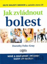 Jak zvládnout bolest