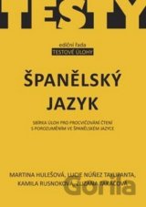 Španělský jazyk