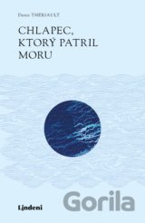 Chlapec, ktorý patril moru