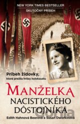 Manželka nacistického dôstojníka