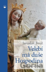 Velebí má duše Hospodina