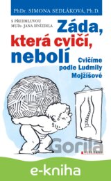 Záda, která cvičí, nebolí