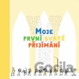 Youcat: Moje první svaté přijímání